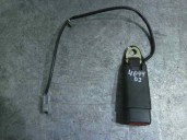 Replacement seatbelt buckle for Chrysler 300 C 3.5 cat OEM IAM reference 0XG971DVAC 0XG971DVAC 4-DOOR