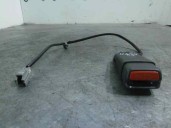 Replacement seatbelt buckle for Chrysler 300 C 3.5 cat OEM IAM reference 0XG971DVAC 0XG971DVAC 4-DOOR