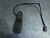 Replacement seatbelt buckle for Chrysler 300 C 3.5 cat OEM IAM reference 0XG971DVAC 0XG971DVAC 4-DOOR
