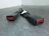 Replacement seat belt buckle for Chrysler 300 C 3.5 CAT OEM IAM reference 4 DOORS