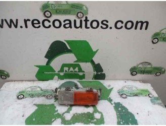 Recambio de piloto delantero derecho para renault 12 ts conf 847-99 referencia OEM IAM 