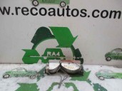 Recambio de piloto delantero derecho para renault 12 ts conf 847-99 referencia OEM IAM   