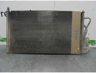 Recambio de condensador / radiador aire acondicionado para ford focus berlina (cak) 2.0 16v cat referencia OEM IAM 