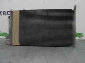 Replacement air conditioning condenser / radiator for Ford Focus sedan (CAK) 2.0 16V CAT OEM IAM reference 