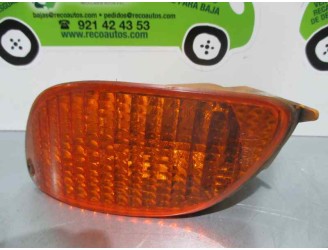 Recambio de piloto delantero izquierdo para ford focus berlina (cak) 2.0 16v cat referencia OEM IAM   