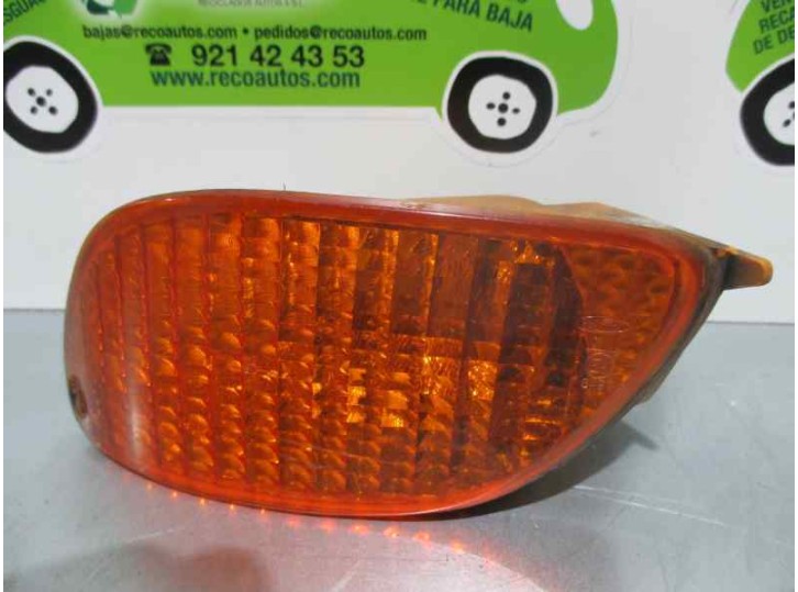 Recambio de piloto delantero izquierdo para ford focus berlina (cak) 2.0 16v cat referencia OEM IAM 