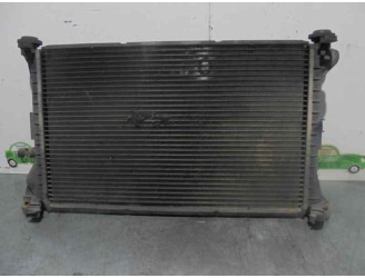 Recambio de radiador agua para ford focus berlina (cak) 2.0 16v cat referencia OEM IAM 08AB8005MF 0114A