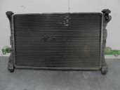 Replacement water radiator for Ford Focus sedan (CAK) 2.0 16V CAT OEM IAM reference 08AB8005MF 0114A