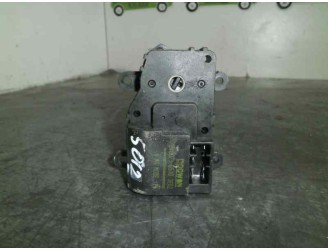 Recambio de motor calefaccion para kia sorento 2.5 crdi cat referencia OEM IAM B4007304903E20 