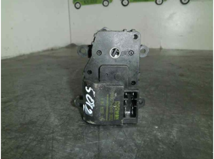 Recambio de motor calefaccion para kia sorento 2.5 crdi cat referencia OEM IAM B4007304903E20 