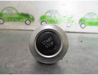 Recambio de boton start/stop para bmw serie 1 berlina (e81/e87) 116i referencia OEM IAM 694949904 10862510 
