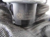 Recambio de boton start/stop para bmw serie 1 berlina (e81/e87) 116i referencia OEM IAM 694949904 10862510 