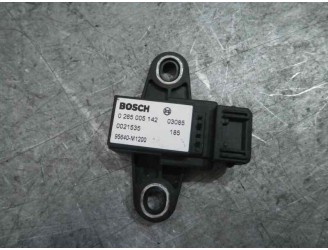Recambio de sensor velocidad para kia sorento 2.5 crdi cat referencia OEM IAM 95640M1200 0265005142 BOSCH