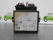 Recambio de centralita cierre para opel zafira a 2.0 dti referencia OEM IAM 24437076 F005V00155 BOSCH