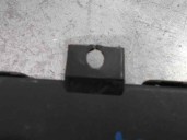 Recambio de centralita cierre para opel zafira a 2.0 dti referencia OEM IAM 24437076 F005V00155 BOSCH