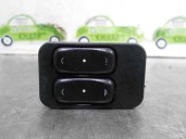 Recambio de mando elevalunas delantero izquierdo para opel zafira a 2.0 dti referencia OEM IAM 90561088 13163201 DELPHI