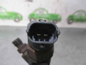 Recambio de inyector para renault megane ii classic berlina 1.9 dci diesel referencia OEM IAM 8200100272 0445110110B BOSCH