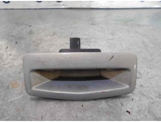 Recambio de maneta exterior porton para renault megane ii classic berlina 1.9 dci diesel referencia OEM IAM 501520106 CAJA 5