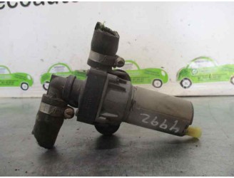 Recambio de bomba agua para bmw serie 1 berlina (e81/e87) 116i referencia OEM IAM 692824602 0392020097 BOSCH