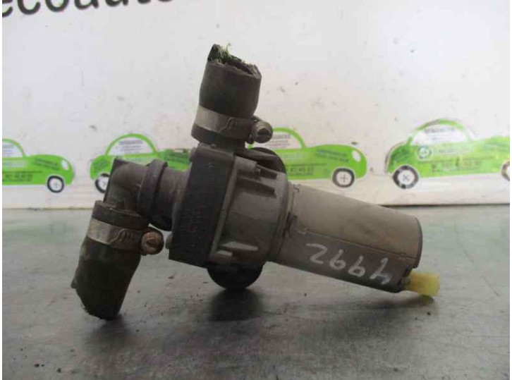 Recambio de bomba agua para bmw serie 1 berlina (e81/e87) 116i referencia OEM IAM 692824602 0392020097 BOSCH