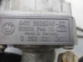 Recambio de bomba agua para bmw serie 1 berlina (e81/e87) 116i referencia OEM IAM 692824602 0392020097 BOSCH