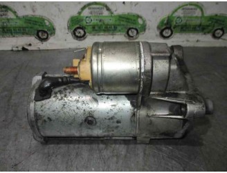 Recambio de motor arranque para volvo v40 familiar diesel cat referencia OEM IAM 8200064465B 30620657 VALEO