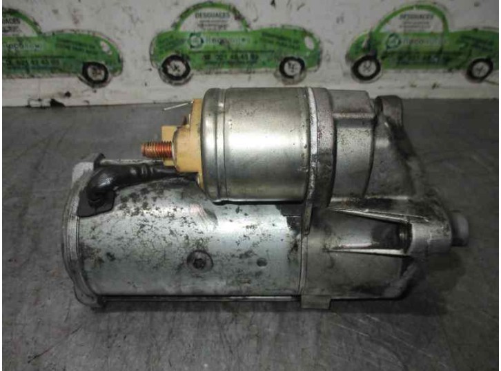 Recambio de motor arranque para volvo v40 familiar diesel cat referencia OEM IAM 8200064465B 30620657 VALEO