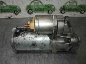 Recambio de motor arranque para volvo v40 familiar diesel cat referencia OEM IAM 8200064465B 30620657 VALEO