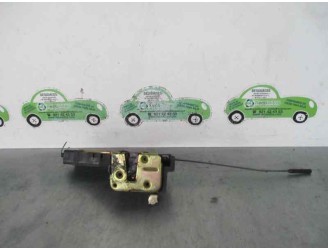 Recambio de cerradura puerta delantera derecha para volvo v40 familiar diesel cat referencia OEM IAM 7085003 2 PINES 5 PUERTAS