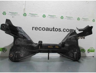 Recambio de puente delantero para volvo v40 familiar diesel cat referencia OEM IAM CUNA MOTOR CESTA 11
