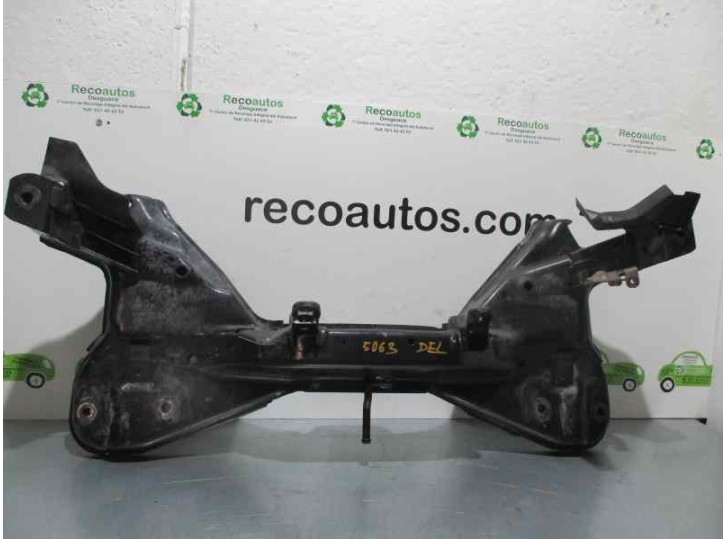 Recambio de puente delantero para volvo v40 familiar diesel cat referencia OEM IAM CUNA MOTOR CESTA 11