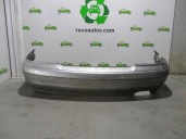 Replacement rear bumper for Volvo V40 estate diesel cat OEM IAM reference GREY 5 DOORS