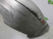 Replacement rear bumper for Volvo V40 estate diesel cat OEM IAM reference GREY 5 DOORS