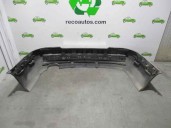 Recambio de paragolpes trasero para volvo v40 familiar diesel cat referencia OEM IAM GRIS 5 PUERTAS
