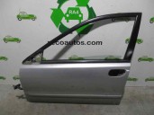 Recambio de puerta delantera izquierda para volvo v40 familiar diesel cat referencia OEM IAM 30632666 GRIS 5 PUERTAS