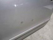 Recambio de puerta delantera izquierda para volvo v40 familiar diesel cat referencia OEM IAM 30632666 GRIS 5 PUERTAS