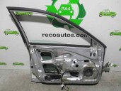 Recambio de puerta delantera izquierda para volvo v40 familiar diesel cat referencia OEM IAM 30632666 GRIS 5 PUERTAS