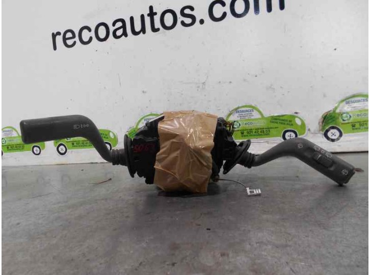 Recambio de mando luces para volvo v40 familiar diesel cat referencia OEM IAM   