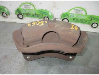 Recambio de pinza freno delantera izquierda para volvo v40 familiar diesel cat referencia OEM IAM 32326112/4 LUCAS