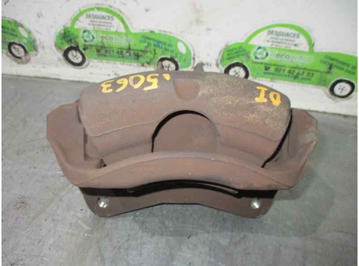 Recambio de pinza freno delantera izquierda para volvo v40 familiar diesel cat referencia OEM IAM 32326112/4 LUCAS
