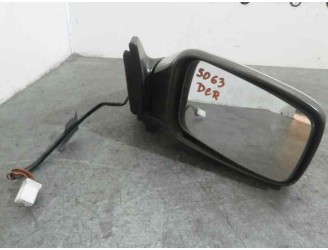 Recambio de retrovisor derecho para volvo v40 familiar diesel cat referencia OEM IAM 5 PINES