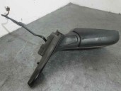 Replacement right wing mirror for Volvo V40 estate diesel cat OEM IAM reference 5 PINS