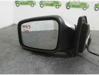 Replacement left wing mirror for Volvo V40 estate diesel cat OEM IAM reference 857899 5 PINS 