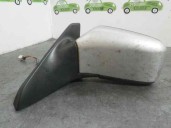 Replacement left wing mirror for Volvo V40 estate diesel cat OEM IAM reference 857899 5 PINS 