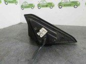 Replacement left wing mirror for Volvo V40 estate diesel cat OEM IAM reference 857899 5 PINS 