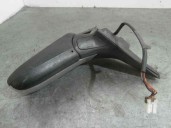 Replacement left wing mirror for Volvo V40 estate diesel cat OEM IAM reference 857899 5 PINS 