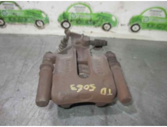 Recambio de pinza freno trasera derecha para volvo v40 familiar diesel cat referencia OEM IAM LUCAS
