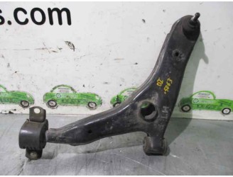 Recambio de brazo suspension inferior delantero izquierdo para volvo v40 familiar diesel cat referencia OEM IAM 