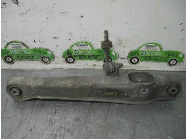 Recambio de brazo suspension inferior trasero derecho para volvo v40 familiar diesel cat referencia OEM IAM   