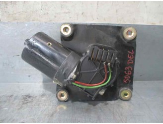 Recambio de motor limpia delantero para volvo v40 familiar diesel cat referencia OEM IAM  0390241170 BOSCH